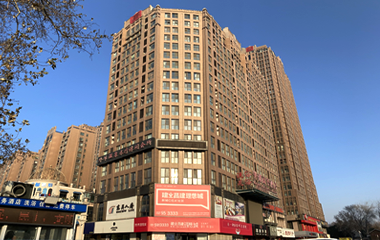 企业简介