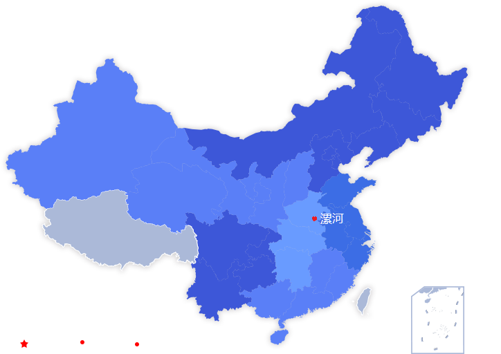 扎点